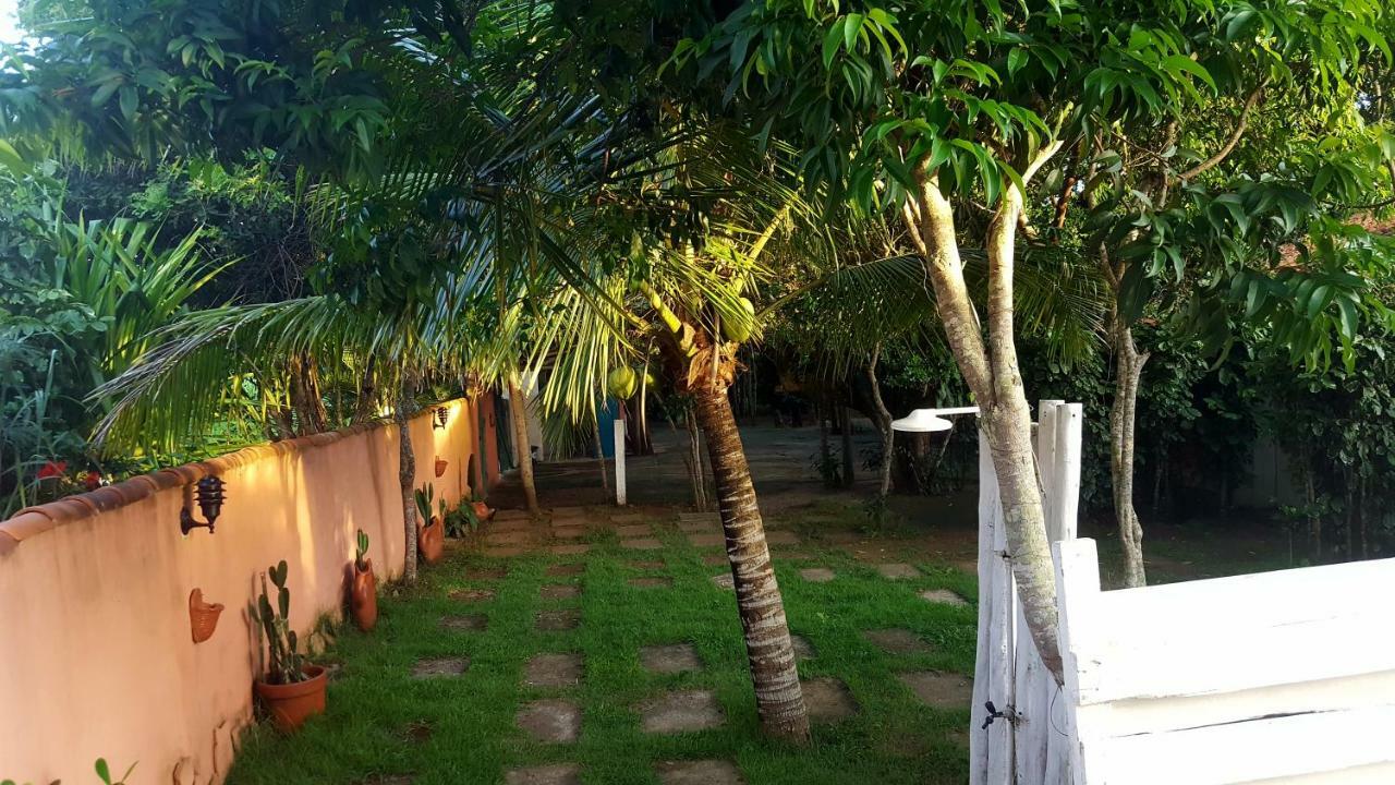 Lofts A 200m Da Praia Da Marina Casa de hóspedes
