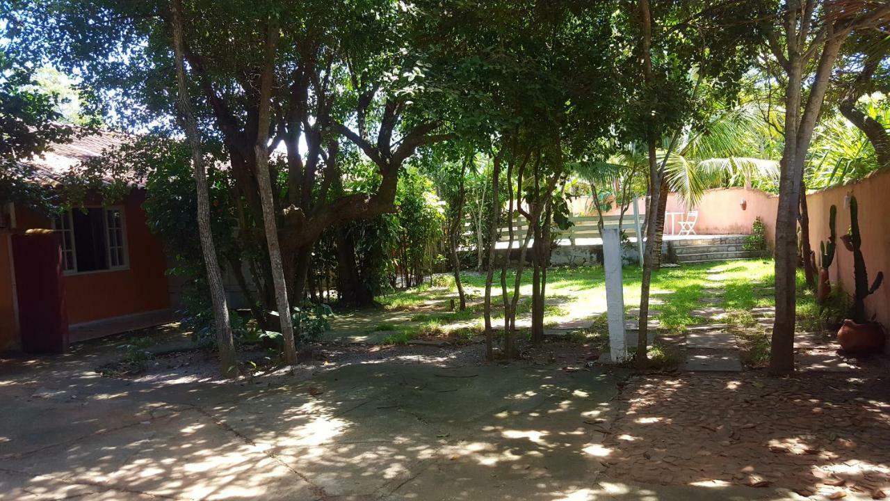 Lofts A 200m Da Praia Da Marina Casa de hóspedes Búzios