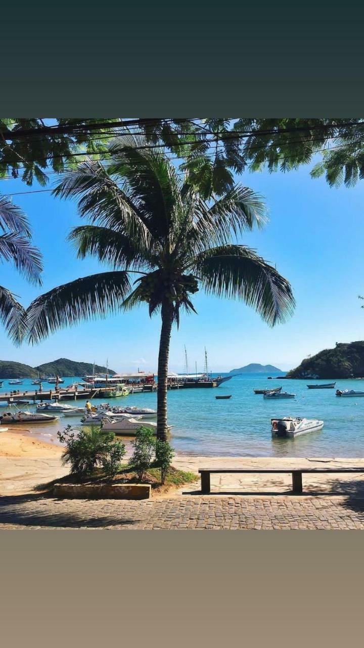 Casa de hóspedes Lofts A 200m Da Praia Da Marina Búzios