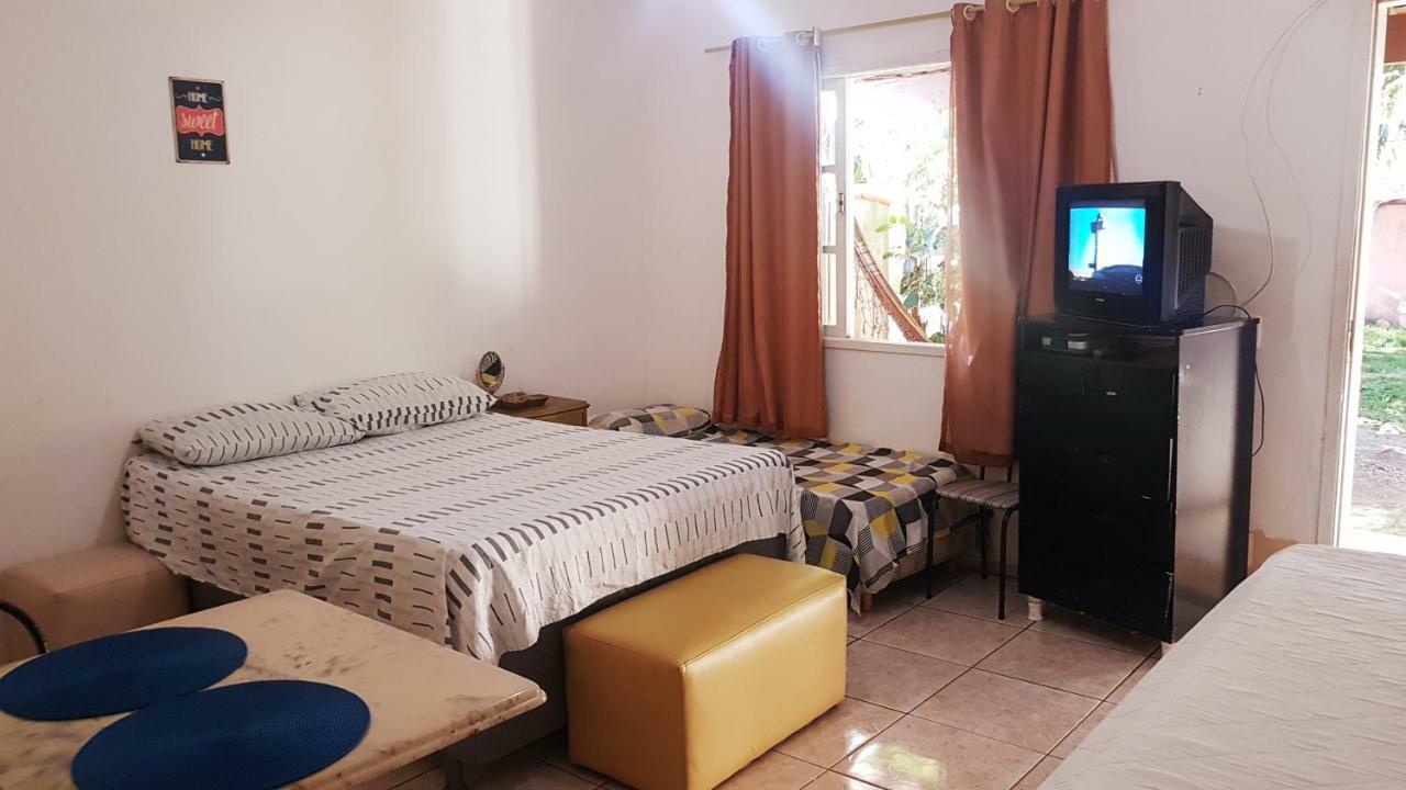 Lofts A 200m Da Praia Da Marina Casa de hóspedes Búzios