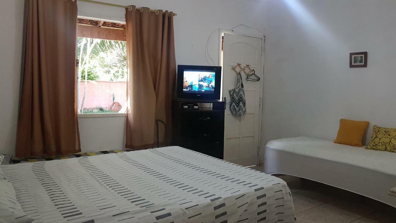 Lofts A 200m Da Praia Da Marina Búzios